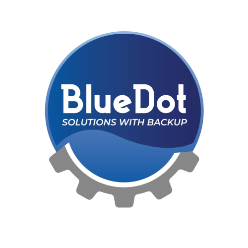 BlueDot Trading LLC 